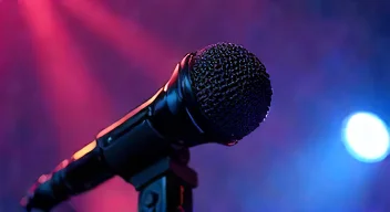 Das sind die Top 7 Schritte beim Organisieren einer Comedy-Show