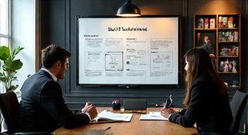 Das sind die Top 7 Schritte beim Planen von TV-Auftritten