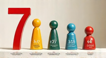 Das sind die Top 7 Schritte beim Selbstbewusstsein