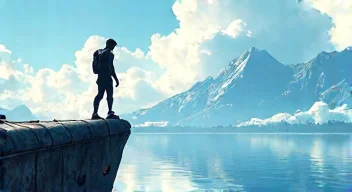 Das sind die Top 7 Schritte beim Skispringen