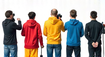 Das sind die Top 7 Schritte beim Sportjournalismus