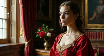 Das sind die Top 7 Schritte beim Studium von Prinzessin Irenes Leben