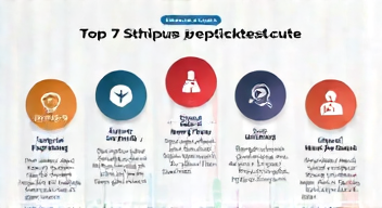 Das sind die Top 7 Schritte beim Ticketkauf