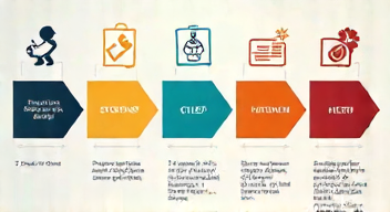 Das sind die Top 7 Schritte beim Ticketkauf