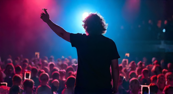 Das sind die Top 7 Schritte beim Ticketverkauf für Konzerte