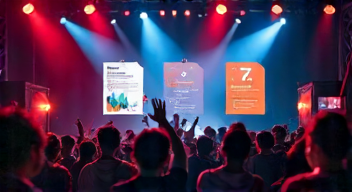 Das sind die Top 7 Schritte beim Ticketvertrieb