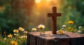 Das sind die Top 7 Schritte beim Trauern