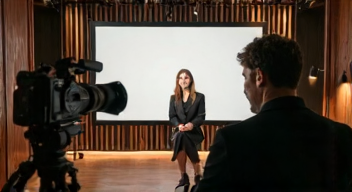 Das sind die Top 7 Schritte beim TV-Auftritt