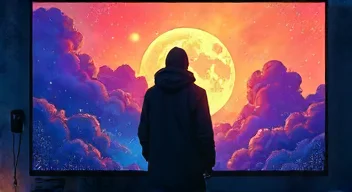 Das sind die Top 7 Schritte beim TV-Moderation