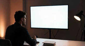 Das sind die Top 7 Schritte beim TV-Moderieren