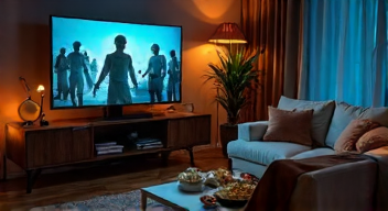 Das sind die Top 7 Schritte beim TV-Serien schauen