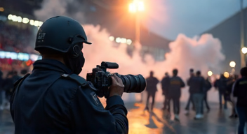 Das sind die Top 7 Schritte beim Umgang mit Fanprotesten