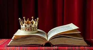 Das sind die Top 7 Schritte beim Umgang mit royalen Themen