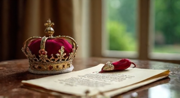 Das sind die Top 7 Schritte beim Umgang mit royalen Trennungen