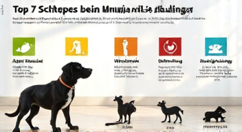 Das sind die Top 7 Schritte beim Umgang mit Schädlingen