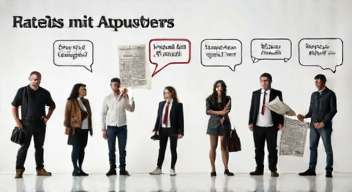 Das sind die Top 7 Schritte beim Umgang mit Fake News