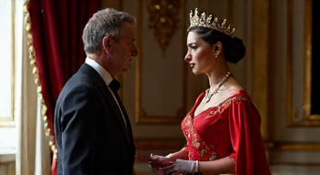 Das sind die Top 7 Schritte beim Umgang mit Royals