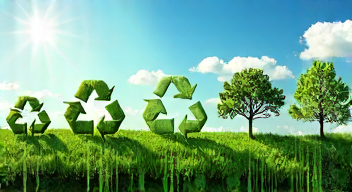 Das sind die Top 7 Schritte beim Umweltbewusstsein