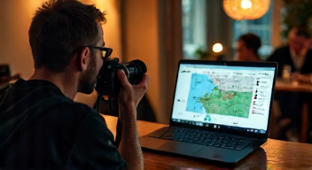 Das sind die Top 7 Schritte beim Verfolgen von Semino Rossis Auftritten