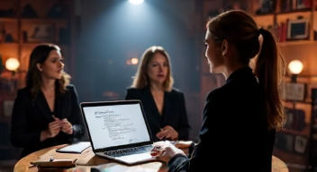 Das sind die Top 7 Schritte beim Verfolgen von TV-Auftritten