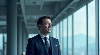 Das sind die Top 7 Schritte beim Verständnis von Elon Musk