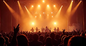 Das sind die Top 7 Schritte beim Wu-Tang Clan Konzert