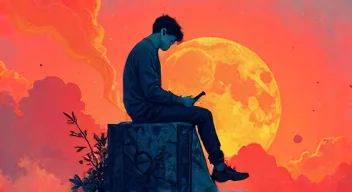 Der Antrieb des Künstlers (2/10)