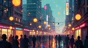 Der Auftritt im TV: Ein Erlebnis für alle Sinne (1/10)