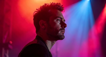 Der Blick auf die Herausforderungen der Show (2/10)