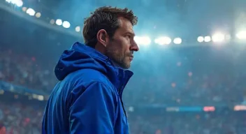 Der Blick eines Sportpsychologen auf den Druck (2/10)