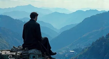 Der Blick von Andrew Lownie (4/10)