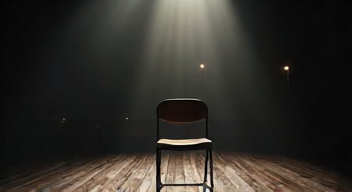 Der Druck im Schauspielberuf (2/10)