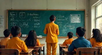 Der Einfluss der Ausbildung auf die Kinderbetreuung (3/10)