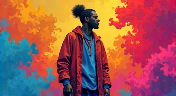 Der Einfluss der Gesellschaft auf die Kunst