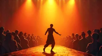 Der Einfluss der Live-Performance (3/10)