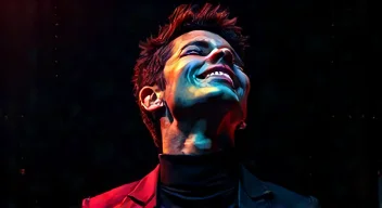 Der Einfluss der Musik auf die öffentliche Wahrnehmung (8/10)