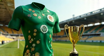 Der Einfluss der Ökonomie auf den Sport (8/10)