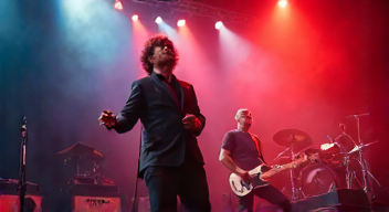 Der Einfluss der Pixies auf die Rockmusik (2/10)