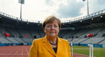 Der Einfluss der Politik auf den Sport (9/10)