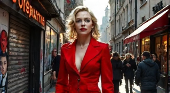 Der Einfluss der Popkultur auf die Gesellschaft (10/10)