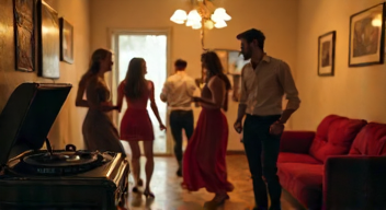 Der Einfluss der Schlagerkultur auf die Gesellschaft (3/10)