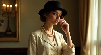 Der Einfluss der Schönheitsideale (3/10)