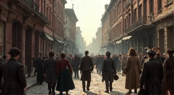 Der Einfluss der sozialen Strukturen (6/10)