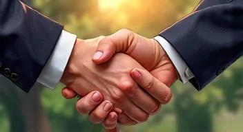 Der Einfluss des persönlichen Kontakts