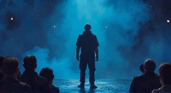 Der Einfluss des Publikums auf Osan Yarans Auftritte (2/10)