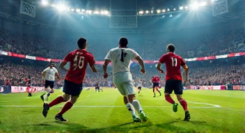 Der Einfluss sozialer Strukturen auf den Sport (6/10)