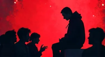 Der Einfluss von Comedy auf die Gesellschaft (4/10)