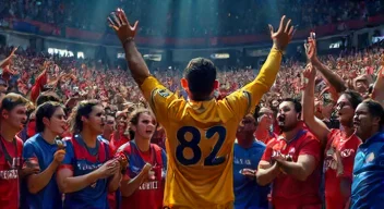 Der Einfluss von Fans (2/10)