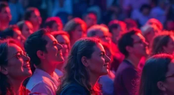 Der Einfluss von Humor auf die Zuschauer (7/10)