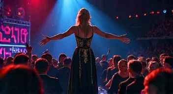 Der Einfluss von Mirja Boes auf die Comedy-Szene (10/10)